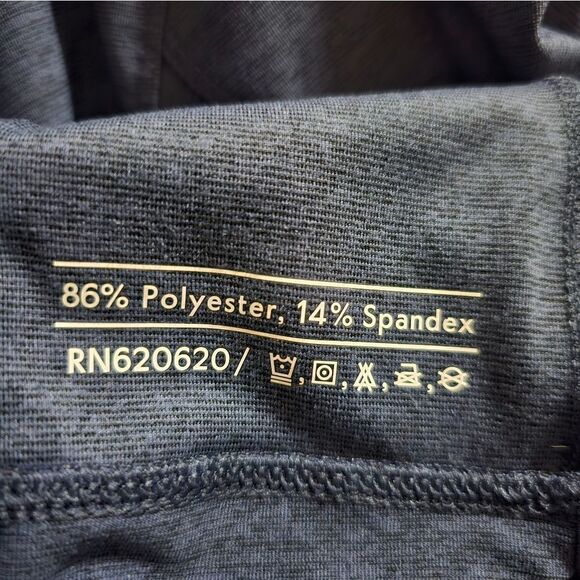 OUTDOOR VOICES Men’s Upstate Hoodie Pullover - Size Small - Picture 8 of 8